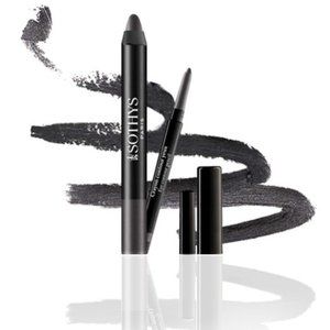 Sothys Duo Smoky Yeux Smoky Eye Pencil+ Eye Contour #10 gris